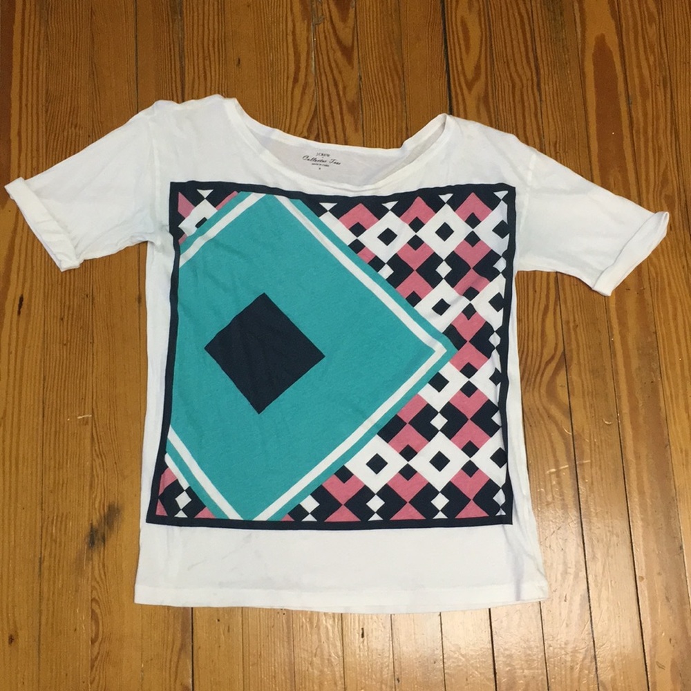 J.Crew t-shirt
